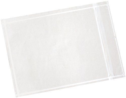 3m non-printed packing list envelope - packing list - 4.50&#034; x 6&#034; - (np2) for sale