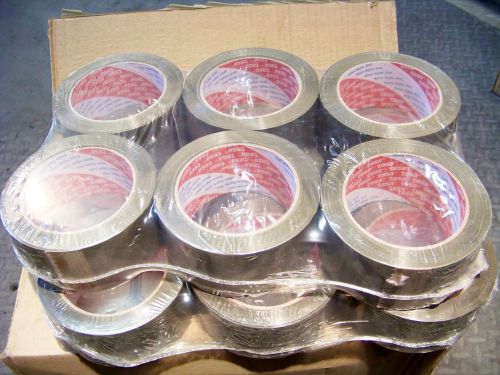 packaging tape Tesa #4264 carton sealing tape 36 roll case