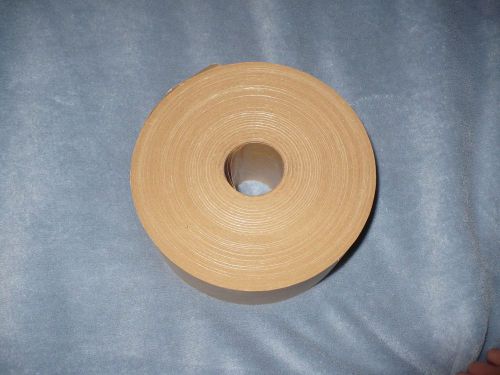 uline deluxe reinforced packing tape s-5756 3in x 375 feet