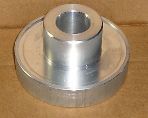 Brake lathe adapter for ford f-150 (2004 - 2008) fits 1&#034; arbor for sale