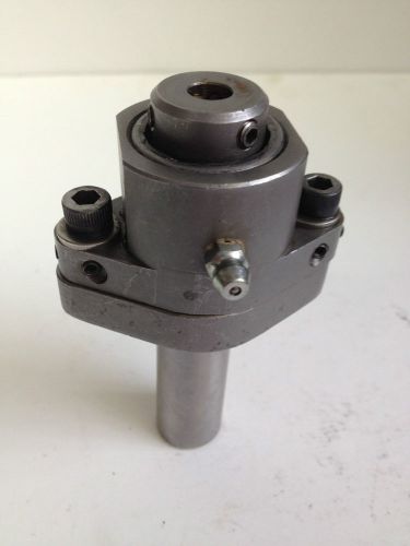Somma # orb0s offset rotary broach holder internal form 8mm bit 3/4&#034; shank for sale