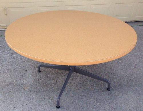Herman Miller Eames 54 inch Table
