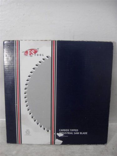 Fs tool l1b301 12&#034;x1&#034; 100t carbide tipped industrial saw blade for sale