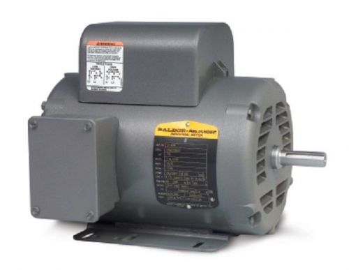 L1508t  5 hp, 1745 rpm new baldor electric motor for sale