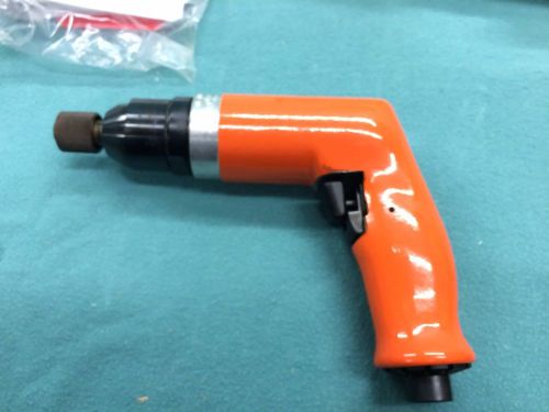 Cooper dotco 56cns93-71, sm handle screw driver, 1500rpm, pos clutch, 1/4&#034; for sale