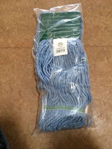 Mop Head Blue String 502BL Med. Blue Superloop