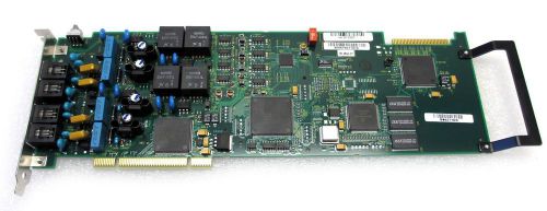 Dialogic D/41JCT-LS 96-0642-011 PCI 4-Port Analog Combined Media Board