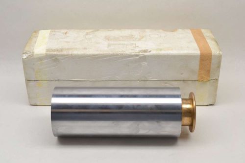 NEW KRONES 1-080-52-342-0 STAINLESS ASSEMBLY X243 GLUE ROLLER B485159