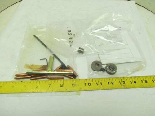 Miller 198384 Kit Wire Drive 030/035 Pistol W/Quick Dis. 195213 Replacement No.