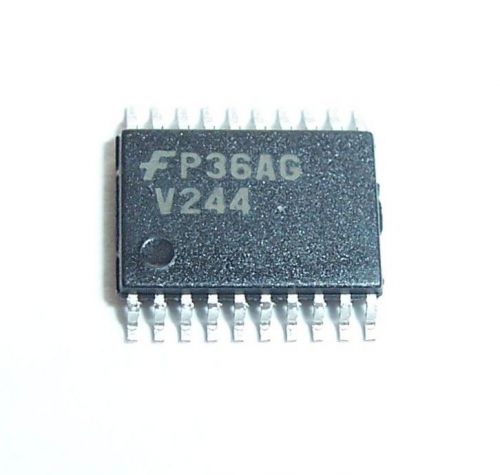 FAIRCHILD 74VHC244MTCX   74VHC244   SMD (100 PCS)