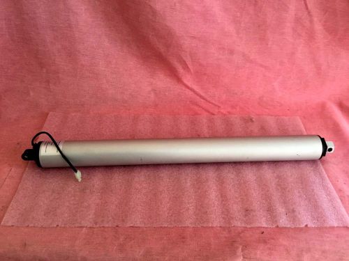 Linear actuator high speed progressive automation # pa-15-16-33  24v for sale