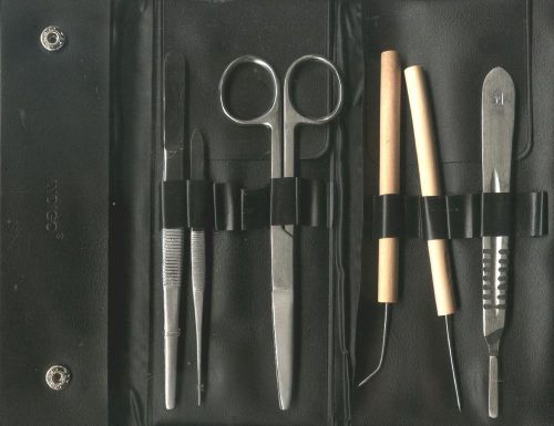 Lab, Medical Tool Kit