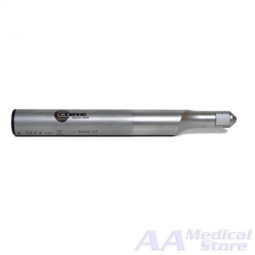Stryker 5400-37 core reciprocating drill handpiece for sale