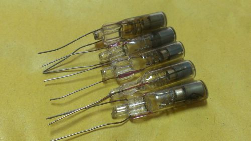 LOT OF 100x INS-1 Neon Bulb dot indicator for NIXIE Clock