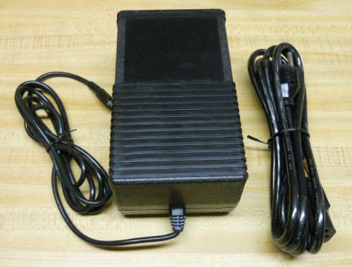 Hach power supply for dr2000 spectrophotometer for sale