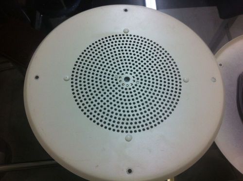 at&amp;t v/c ceiling speaker p/n 22050-150 - send your offer we are ready to sell