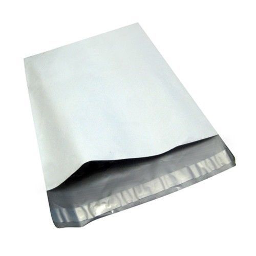 100 5x7 Poly Mailers Plastic Envelopes Shipping Bags Supplies FREE SHIPPING