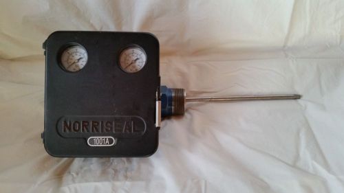 Norriseal Controls Electric Liquid Level Switch Series 1001A
