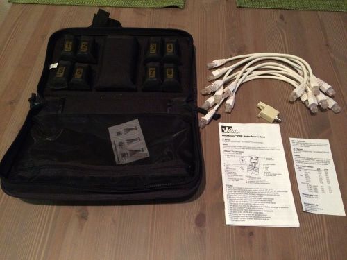 Ideal LinkMaster Pro XL Tester Kit