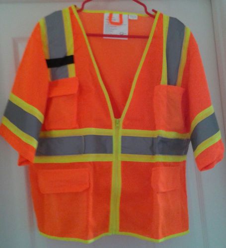 Lighted safety vests for sale