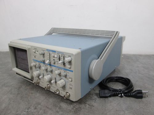 Compuvideo SVR-1100A Composite Waveform Monitor and Vectorscope, One Input