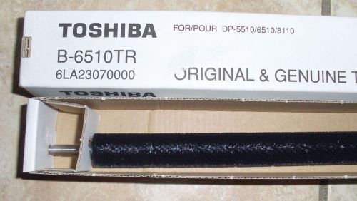 Toshiba 6LA23070000 (4409892830) Transfer Belt Cleaning Brush