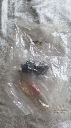 Motorola HKN4273A Spectra Astro Syntor X9000 DEK Connector kit - missing cable