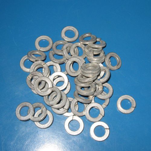 Grade 8 alloy spring lock lock washers 3/8&#034; 20pc for sale