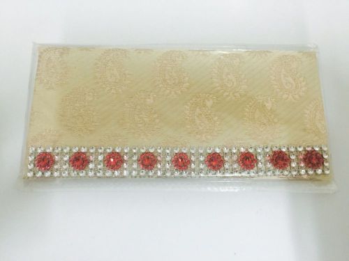 1 pc Fancy Decorative Gift Envelop Pocket/Card/Money/HandcraftedPaper
