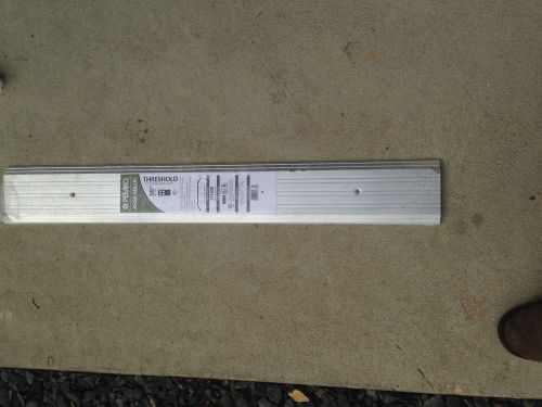 PEMKO ASSA ABLOY 36&#034; Door Threshold