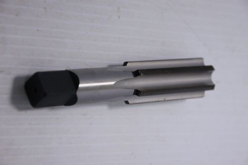OSG/Sossner 1&#034;-32 H3 6F Bottom Hand Tap For Aluminum, New in Sleeve,Made in USA