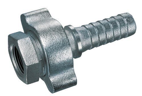 Kuriyama gj-200 ground joint hose coupling  hose stem with wing nut and female s for sale