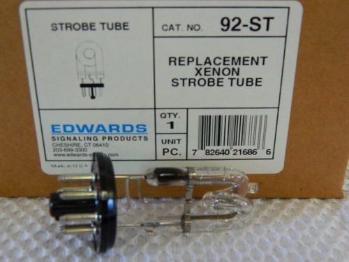 Edwards 92-st  replacement xenon strobe tube for sale
