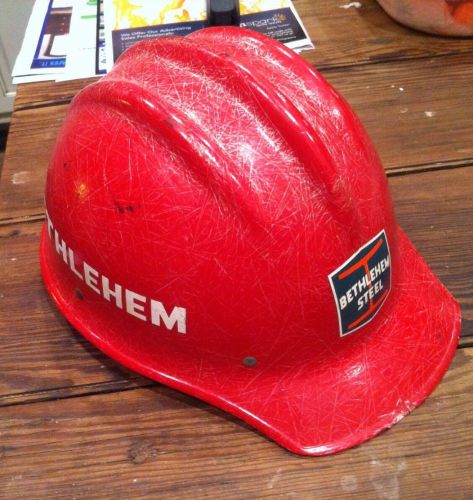 Bethlehem Steel Hard Hat