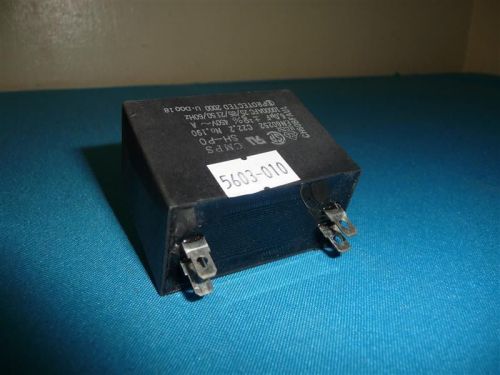 CH60BFAUL CMPS SH-P0 Capacitor