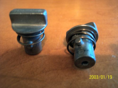 Drive / invacare hospital bed motor mount lock pins set for sale