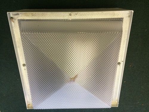 Flourescent canopy light Flood Light For Gas Station Ceiling Or Wall Mount