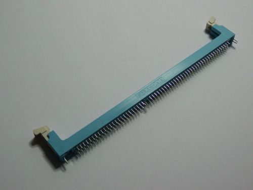 Foxconn blue ddr3 240 pin socket connector receptacle for replacement for sale
