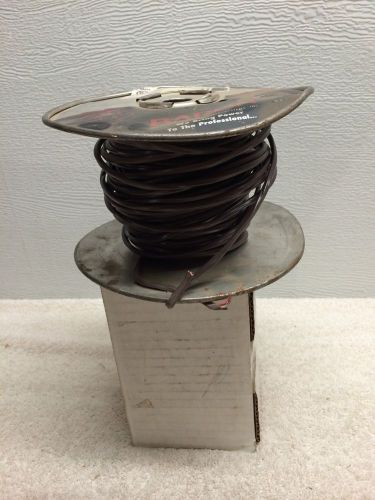 Thermostat Wire 18/4  approx 150&#039;  HVAC