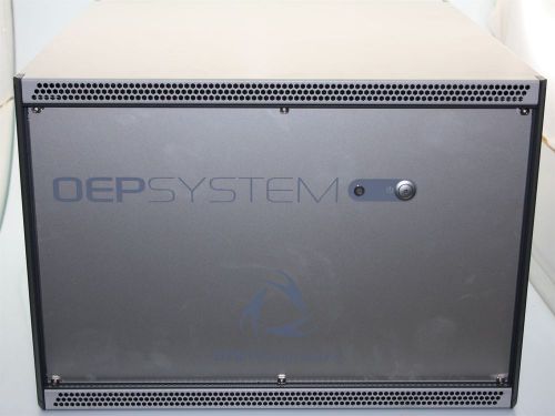 BTS Motion Analysis System Optoelectronic Plethysmography OEP - in original box