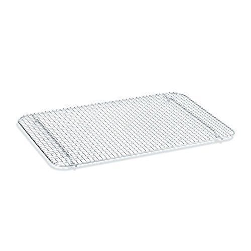 Vollrath 20038 Wire Grate 24X16.5-Inch Stainless Steel