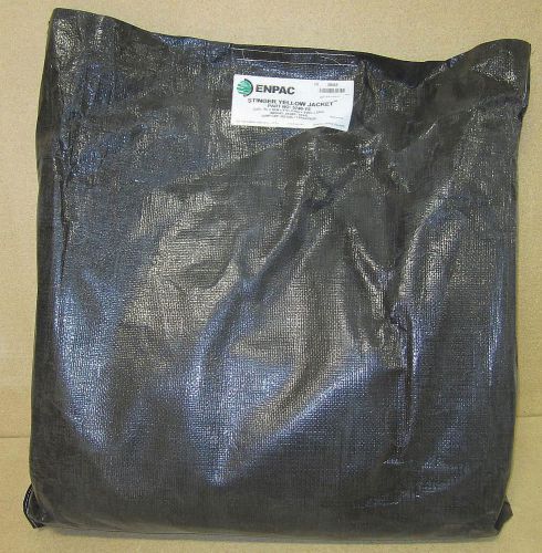 Enpac corporation 5740-ye containment berm, portable, 8 x 10 ft  g2 for sale