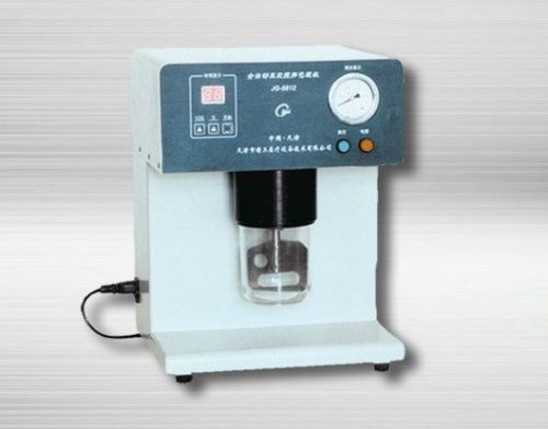 New automatic vacuum mixer dental dental equipment for sale