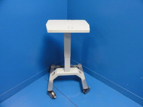 Jaco inc. mpc 2001 variable height adjustable peripheral cart for sale
