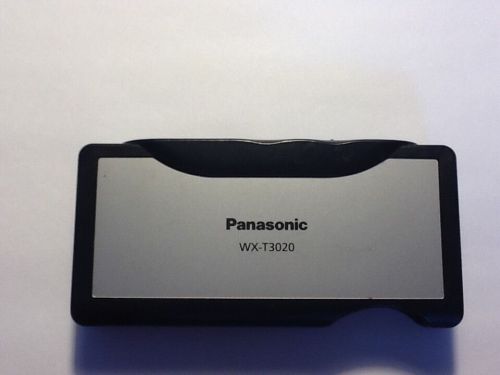 Panasonic Attune Beltpack WX-T3020