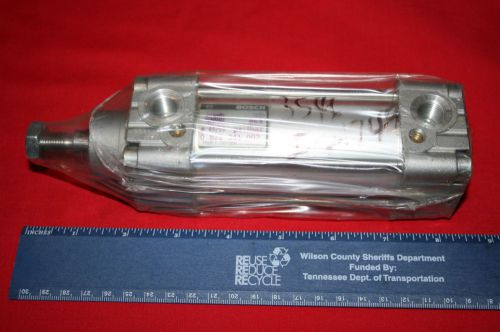 New bosch pneumatic cylinder 0822341002 40mm bore x 50mm stroke for sale