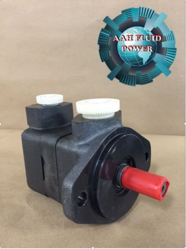 Vickers hydraulic pump v101p2p1c20 or v101s2s1c20 new replacement for sale