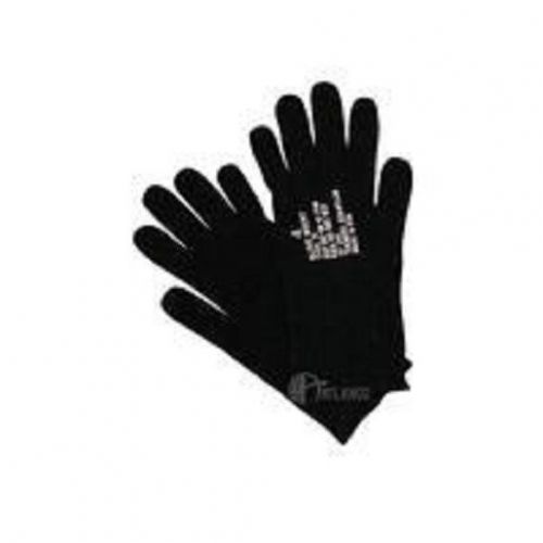 5Ive Star Gear Truspec Wool Glove Liners Black 3818002