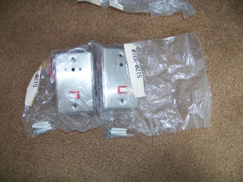 12 New* Simplex  Call / Privacy Switch   5120-9310