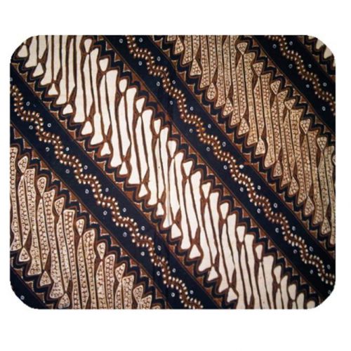 New Batik  Design Mouse Pad Mat Mousepad Hot Gift